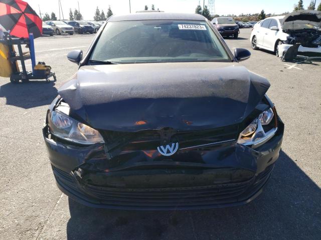 Photo 4 VIN: 3VW217AU0GM066486 - VOLKSWAGEN GOLF 