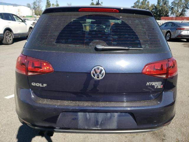 Photo 5 VIN: 3VW217AU0GM066486 - VOLKSWAGEN GOLF 