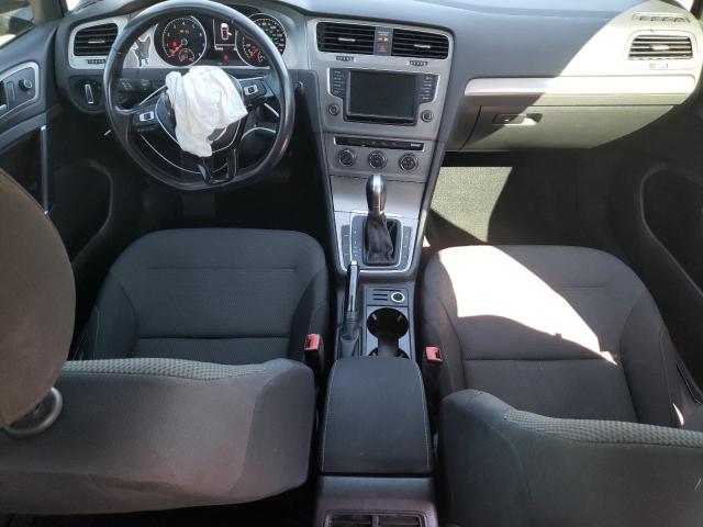 Photo 7 VIN: 3VW217AU0GM066486 - VOLKSWAGEN GOLF 