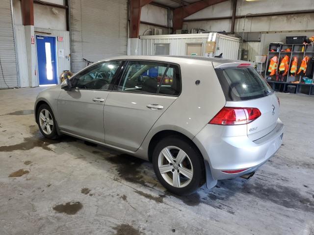 Photo 1 VIN: 3VW217AU0HM002188 - VOLKSWAGEN GOLF 