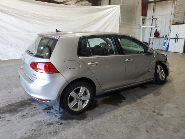 Photo 2 VIN: 3VW217AU0HM002188 - VOLKSWAGEN GOLF 