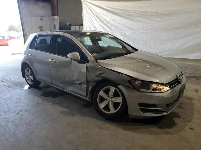 Photo 3 VIN: 3VW217AU0HM002188 - VOLKSWAGEN GOLF 