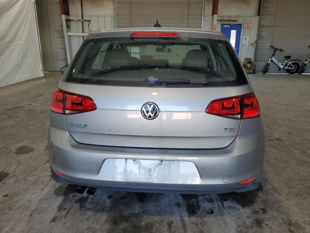 Photo 5 VIN: 3VW217AU0HM002188 - VOLKSWAGEN GOLF 