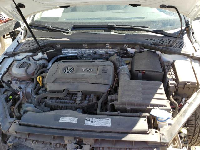 Photo 11 VIN: 3VW217AU0HM005611 - VOLKSWAGEN GOLF 