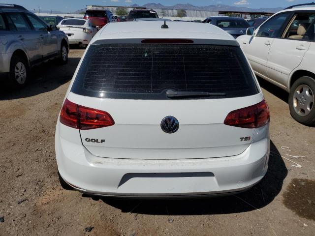 Photo 5 VIN: 3VW217AU0HM005611 - VOLKSWAGEN GOLF 