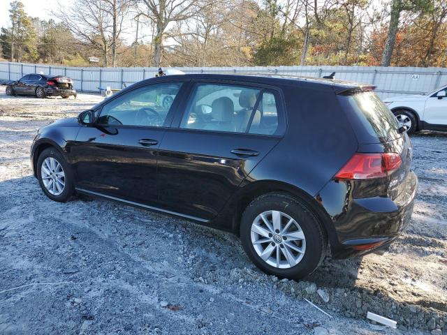 Photo 1 VIN: 3VW217AU0HM027267 - VOLKSWAGEN GOLF 