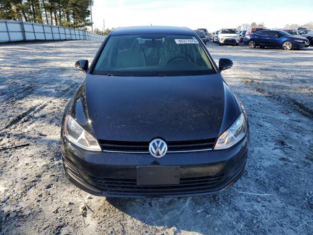 Photo 4 VIN: 3VW217AU0HM027267 - VOLKSWAGEN GOLF 