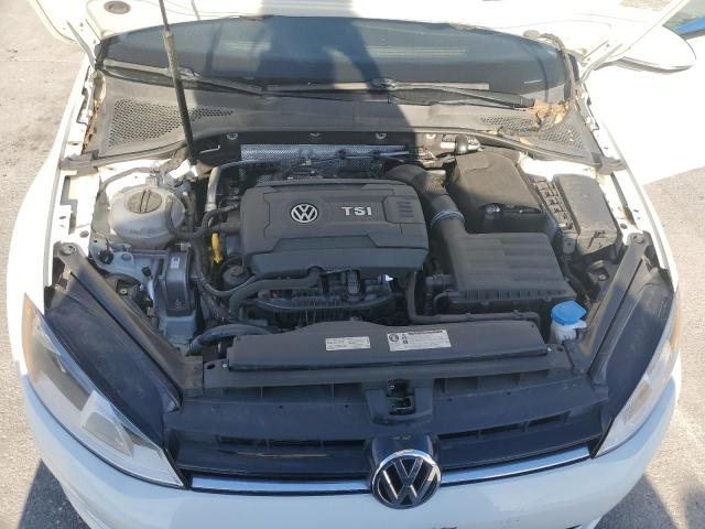 Photo 10 VIN: 3VW217AU0HM041847 - VOLKSWAGEN GOLF 