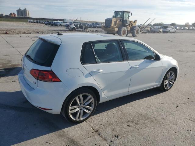 Photo 2 VIN: 3VW217AU0HM041847 - VOLKSWAGEN GOLF 