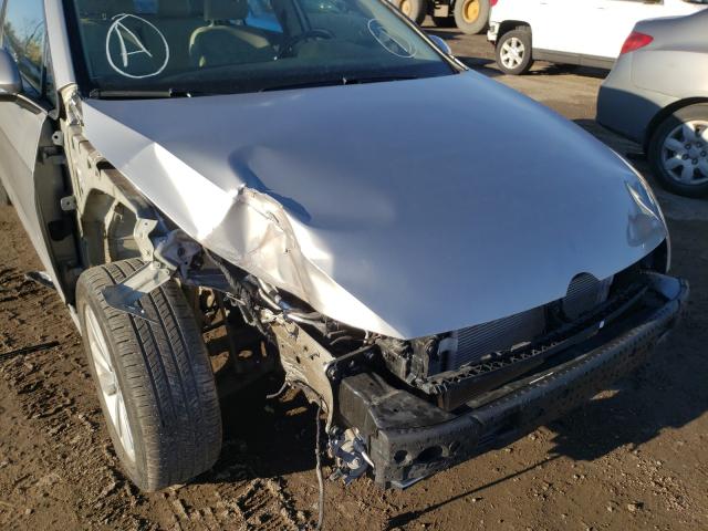 Photo 8 VIN: 3VW217AU0HM042237 - VOLKSWAGEN GOLF 