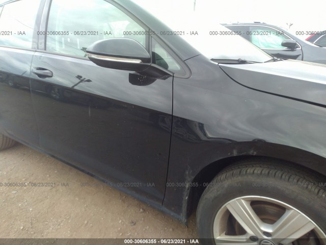 Photo 5 VIN: 3VW217AU0HM050628 - VOLKSWAGEN GOLF 