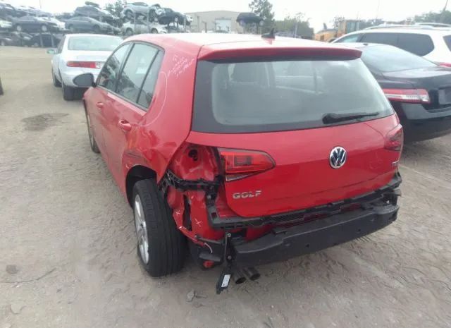 Photo 5 VIN: 3VW217AU0HM056963 - VOLKSWAGEN GOLF 