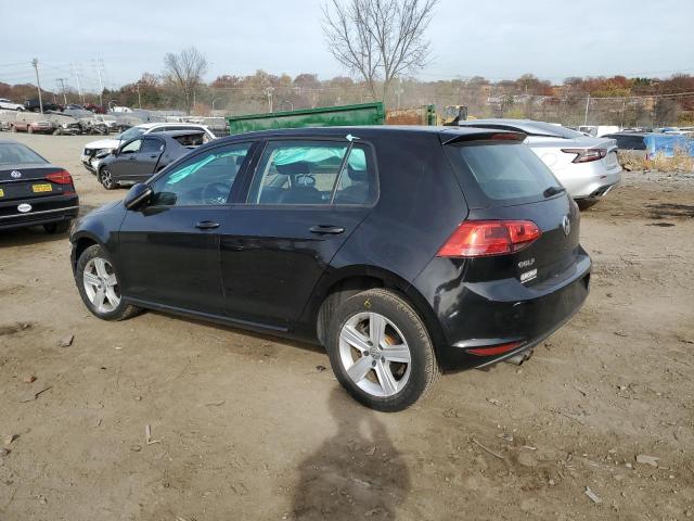 Photo 1 VIN: 3VW217AU0HM059619 - VOLKSWAGEN GOLF 