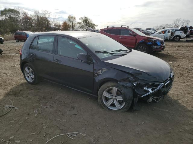 Photo 3 VIN: 3VW217AU0HM059619 - VOLKSWAGEN GOLF 