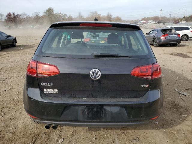 Photo 5 VIN: 3VW217AU0HM059619 - VOLKSWAGEN GOLF 