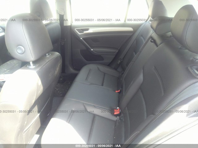 Photo 7 VIN: 3VW217AU0HM072838 - VOLKSWAGEN GOLF 