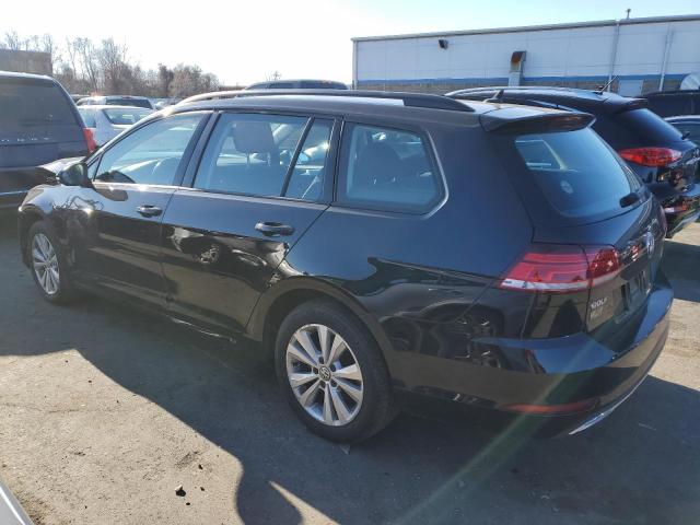 Photo 1 VIN: 3VW217AU0JM765950 - VOLKSWAGEN GOLF SPORT 