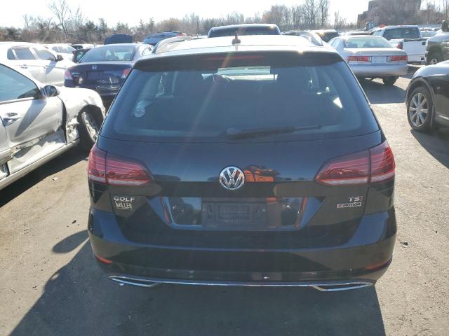 Photo 5 VIN: 3VW217AU0JM765950 - VOLKSWAGEN GOLF SPORT 