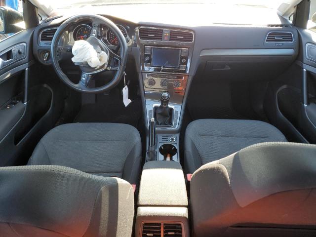 Photo 7 VIN: 3VW217AU0JM765950 - VOLKSWAGEN GOLF SPORT 