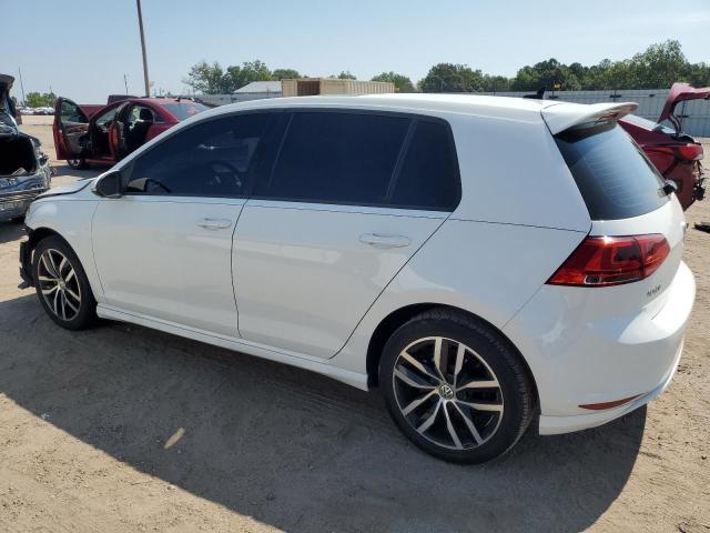 Photo 1 VIN: 3VW217AU1FM005792 - VOLKSWAGEN GOLF 