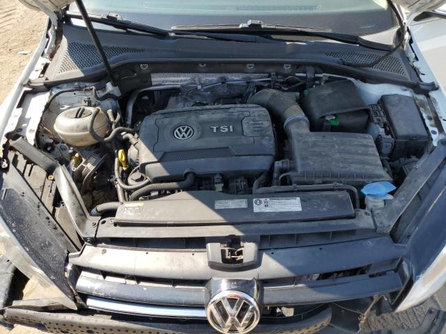 Photo 10 VIN: 3VW217AU1FM005792 - VOLKSWAGEN GOLF 