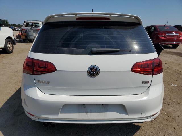 Photo 5 VIN: 3VW217AU1FM005792 - VOLKSWAGEN GOLF 