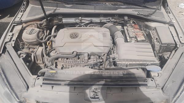 Photo 26 VIN: 3VW217AU1FM017814 - VOLKSWAGEN GOLF 