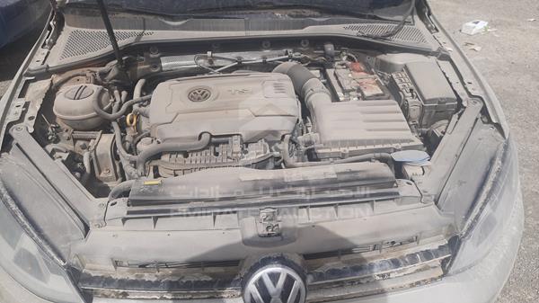 Photo 27 VIN: 3VW217AU1FM017814 - VOLKSWAGEN GOLF 