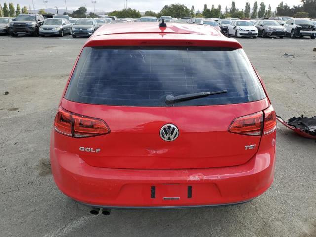 Photo 5 VIN: 3VW217AU1FM018123 - VOLKSWAGEN GOLF 