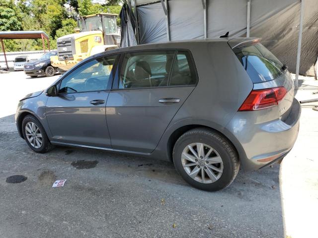 Photo 1 VIN: 3VW217AU1FM019207 - VOLKSWAGEN GOLF 