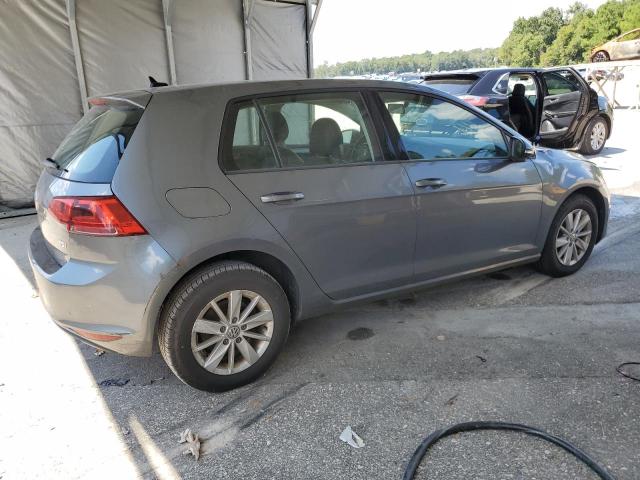 Photo 2 VIN: 3VW217AU1FM019207 - VOLKSWAGEN GOLF 