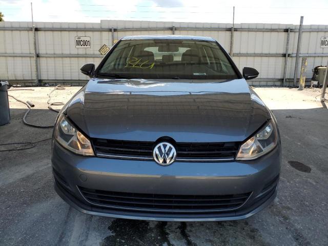 Photo 4 VIN: 3VW217AU1FM019207 - VOLKSWAGEN GOLF 