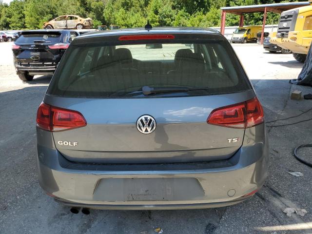 Photo 5 VIN: 3VW217AU1FM019207 - VOLKSWAGEN GOLF 