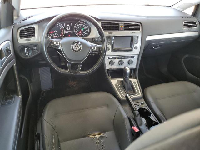 Photo 7 VIN: 3VW217AU1FM019207 - VOLKSWAGEN GOLF 