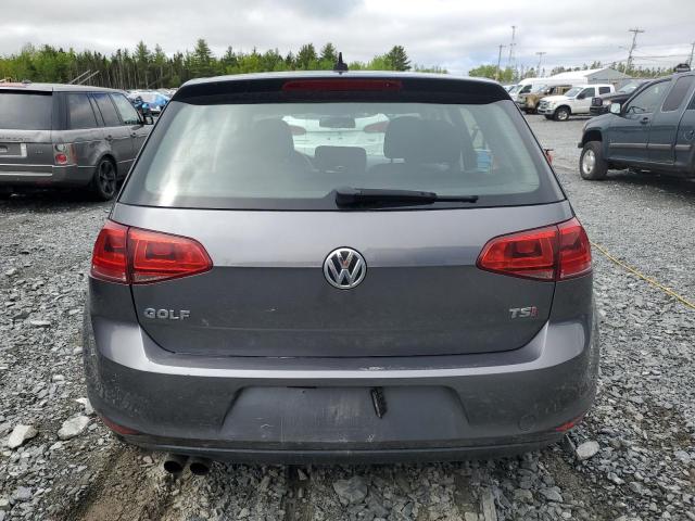 Photo 5 VIN: 3VW217AU1FM048741 - VOLKSWAGEN GOLF 