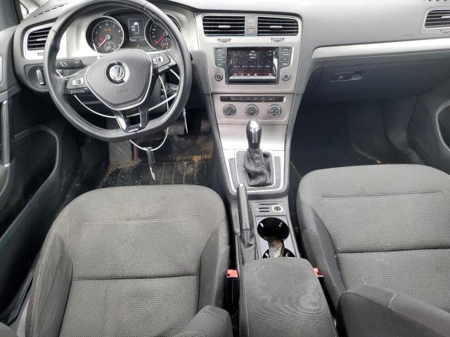 Photo 7 VIN: 3VW217AU1FM048741 - VOLKSWAGEN GOLF 