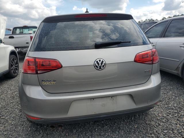 Photo 5 VIN: 3VW217AU1FM062705 - VOLKSWAGEN GOLF 