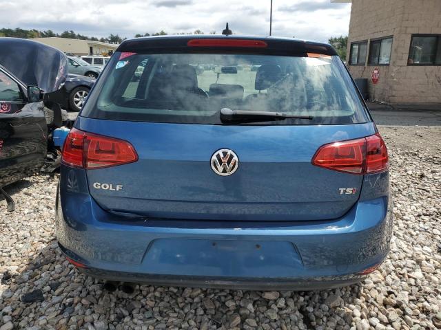 Photo 5 VIN: 3VW217AU1FM065832 - VOLKSWAGEN GOLF 