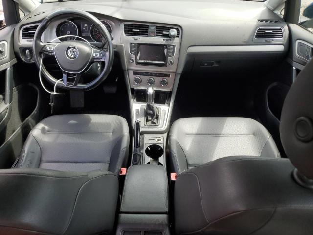 Photo 7 VIN: 3VW217AU1FM065832 - VOLKSWAGEN GOLF 