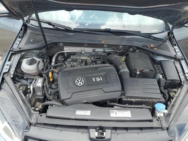 Photo 10 VIN: 3VW217AU1GM042097 - VOLKSWAGEN GOLF 