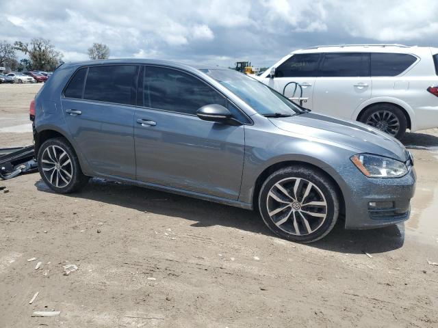 Photo 3 VIN: 3VW217AU1GM042097 - VOLKSWAGEN GOLF 