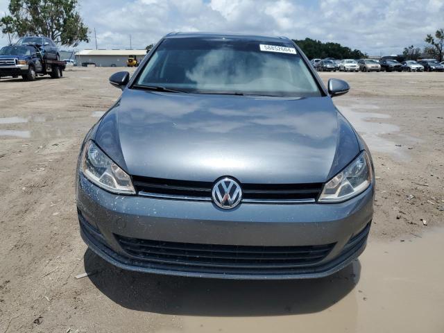 Photo 4 VIN: 3VW217AU1GM042097 - VOLKSWAGEN GOLF 