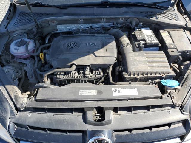 Photo 10 VIN: 3VW217AU1GM042665 - VOLKSWAGEN GOLF 