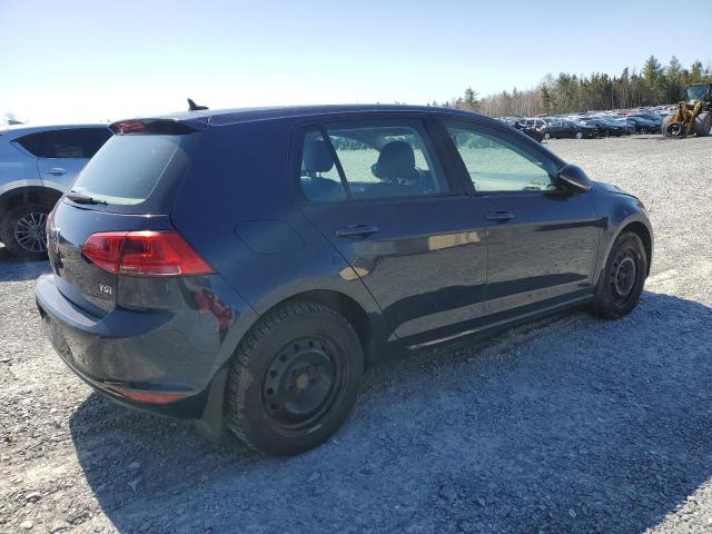 Photo 2 VIN: 3VW217AU1GM042665 - VOLKSWAGEN GOLF 