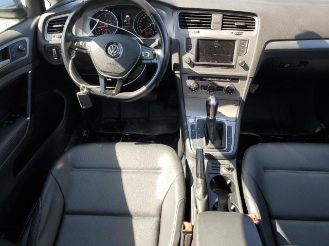 Photo 7 VIN: 3VW217AU1GM042665 - VOLKSWAGEN GOLF 