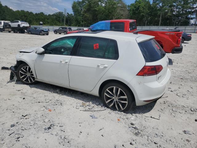 Photo 1 VIN: 3VW217AU1GM061264 - VOLKSWAGEN GOLF 