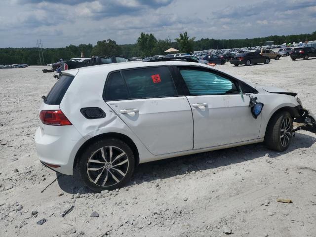 Photo 2 VIN: 3VW217AU1GM061264 - VOLKSWAGEN GOLF 