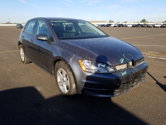 Photo 0 VIN: 3VW217AU1HM018609 - VOLKSWAGEN GOLF S 