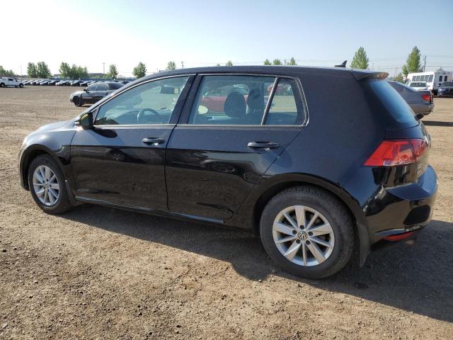 Photo 1 VIN: 3VW217AU1HM055417 - VOLKSWAGEN GOLF 