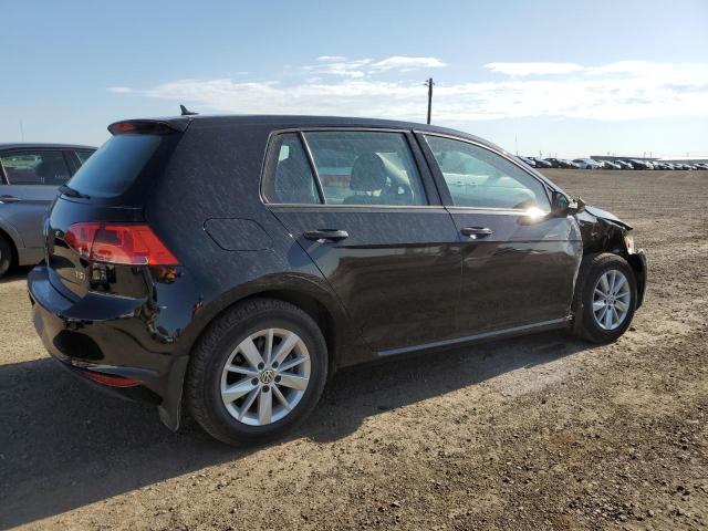 Photo 2 VIN: 3VW217AU1HM055417 - VOLKSWAGEN GOLF 